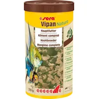 Sera Vipan Nature 1.000 ml (210 g)