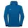 Mammut Taiss ML Hooded herren Fleecejacke-Blau-S