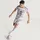adidas Bayern München Auswärtstrikot 2025/26 Herren Weiß Gr. XXL