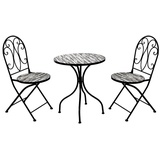 INDA-EXCLUSIV Mosaik Set 3'teilig-DMC4373-var