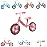 Lorelli Fortuna 12 Zoll Rosa