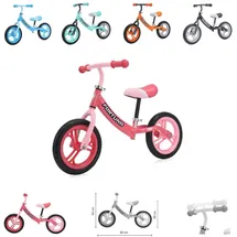 Lorelli Fortuna 12 Zoll Rosa