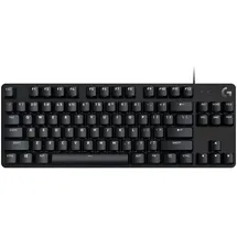 Logitech G413 TKL SE mechanisch taktil IT
