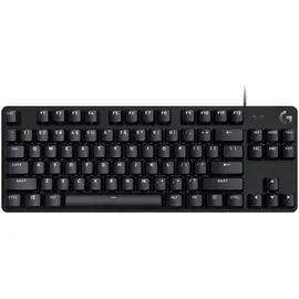 Logitech G413 TKL SE mechanisch taktil IT