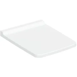 Geberit Xeno2 WC-Sitz Absenkautomatik Weiß
