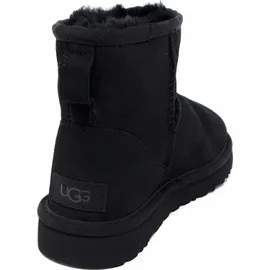 UGG Australia Classic Mini II Black 43