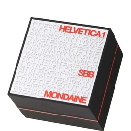 Mondaine Evo2 40mm 3ATM