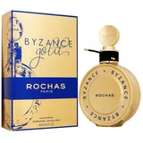 Rochas Byzance Gold Eau de Parfum 90 ml
