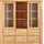 Home Affaire Highboard »Zara«, Breite 140 cm