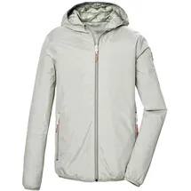KILLTEC Damen Funktionsjacke KOS 109 WMN JCKT, helles salbei, 36