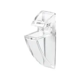 DOLLE Regalträger für 19 mm Böden