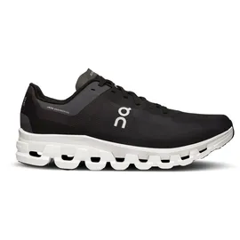 On Cloudflow 4 Herren Black/White 42,5