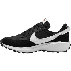 Nike Waffle Debut Damen Black / Orange / Clear / White 38