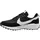 Nike Waffle Debut Damen Black / Orange / Clear / White 38