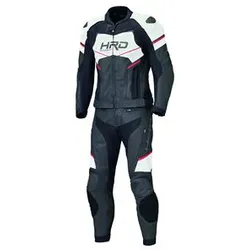 Held Ansaki 52515.47 Zweiteiler Lederkombi schwarz unisex, 50
