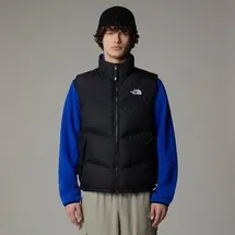 The North Face Saikuru Schwarz XL