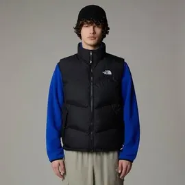 The North Face Saikuru Schwarz XL