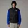 The North Face Saikuru Schwarz XL