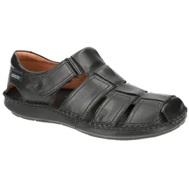 PIKOLINOS Tarifa Herren Schwarz 45