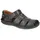 PIKOLINOS Tarifa Herren Schwarz 45