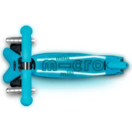 Micro Deluxe Glow LED Plus blau No Size