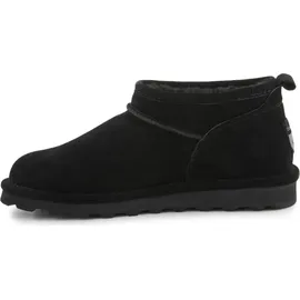 Bearpaw SuperShorty schwarz