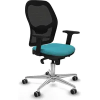 Piqueras y Crespo Gaming-Stuhl Piqueras y Crespo 2D086G0 türkis