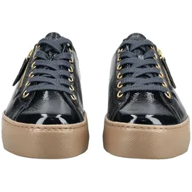 Paul Green Sneaker Damen Blau 39