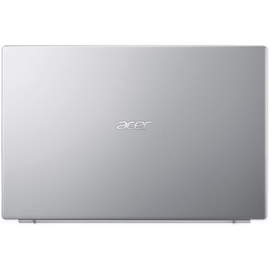 Acer Aspire 3 (A317-53-76NV), Notebook, mit 17,3 Zoll Display, Intel® CoreTM i7,i7-1165G7 Prozessor, 16 GB RAM, 512 SSD, Iris® Xe, Pure Silver, Windows 11 Home (64 Bit)