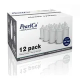 PearlCo Classic Universal Filterkartusche 12 St.