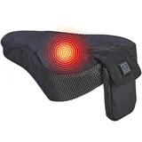 Prophete Beheizbarer Sattelbezug,