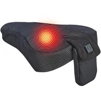 Prophete Beheizbarer Sattelbezug,