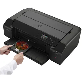 Canon PIXMA PRO-200S schwarz