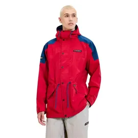 Berghaus U Meru Mountain Jacket red (MK8) S