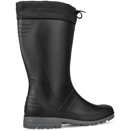 Bockstiegel Gummistiefel Schwarz 47