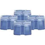 Braun Personal Care Reinigungskartusche für Rasierer, 4 Stück NEU OVP