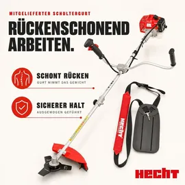Hecht 129 BTS
