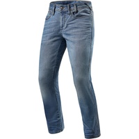 RevIt! Revit Brentwood Sf Jeans - Classic Blue Used
