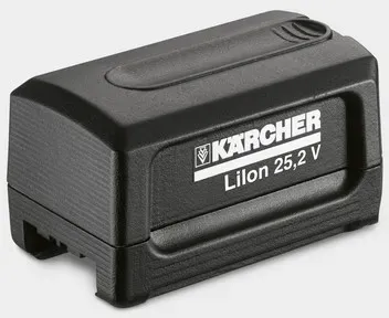 Li-lonen- Akku 25,2 V für  T9/1 Bp, BR 30/4, Teile-Nr. 6.654-183.0
