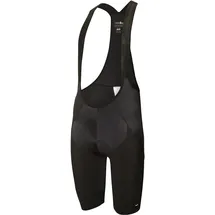 zerorh+ RH+ Herren Explorer Bib kurz (Größe M, schwarz)