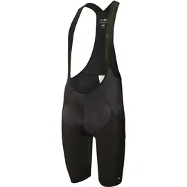 zerorh+ RH+ Herren Explorer Bib kurz (Größe M, schwarz)