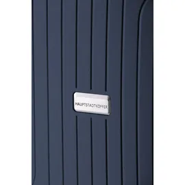 HAUPTSTADTKOFFER TXL Koffer-Set 3-tlg. dunkelblau