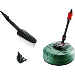 Bosch Systemzubehör Haus-und-Auto-Reinigungs-Set - F016800611