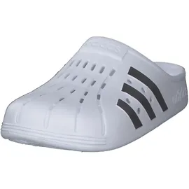 Adidas adilette Clog Cloud White / Core Black / Cloud White 44 1/2