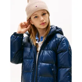 Tommy Hilfiger Steppjacke Blau 122
