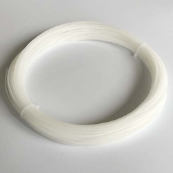 WhiteBOX 3D-Filament 3D-Reinigungsfilament 2.85mm 100g im Beutel