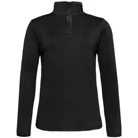 Protest Damen 1/4-reißverschluss REFABRIZ 1/4 zip Skipullover - M