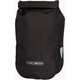 Ortlieb Fork-Pack Plus Vorderradtasche schwarz