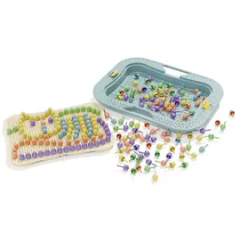 Quercetti Playbio Fantacolor-design - 80903 FantaColor Design Play Bio