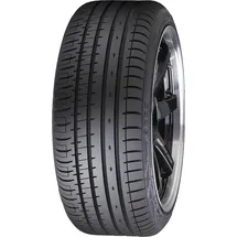 EP Tyres 245/35 R20 95Y Phi-R XL